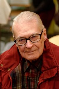 Dr. William T. Allen (1926–2016)